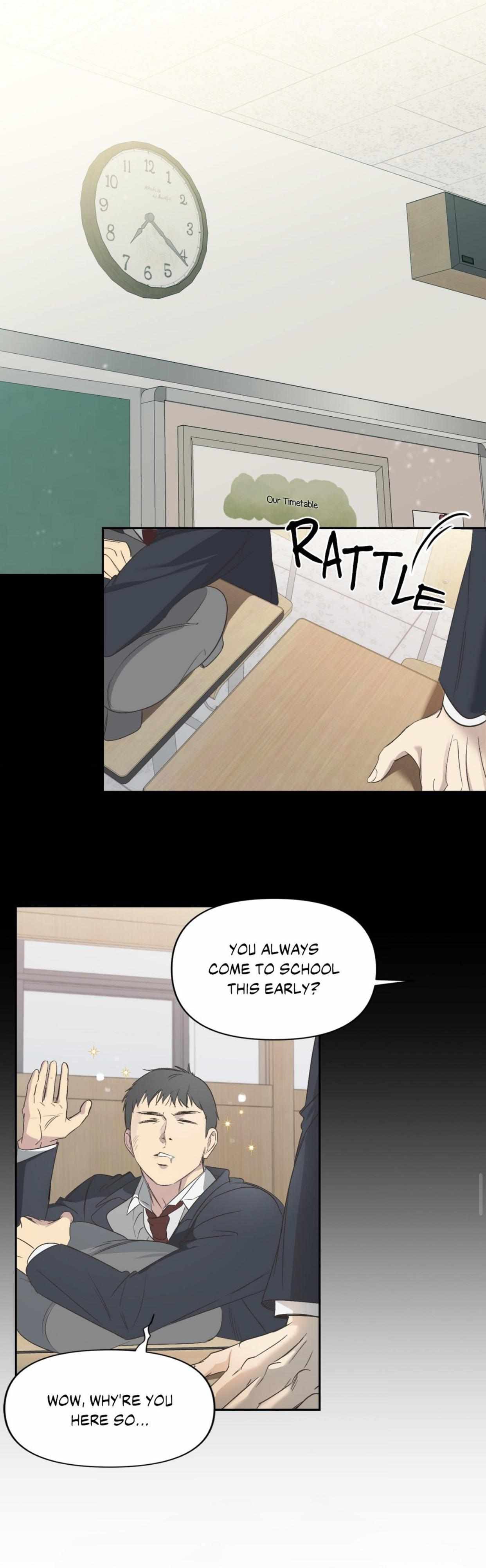 backlight, Chapter 2 image 15